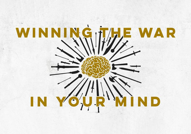 Winning the War in Your Mind by Craig Groeschel