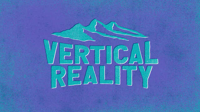 Vertical Reality, graphic