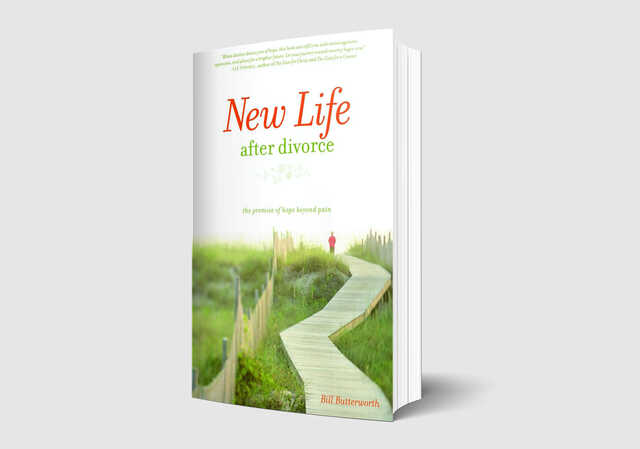 New Life after Divorce Book