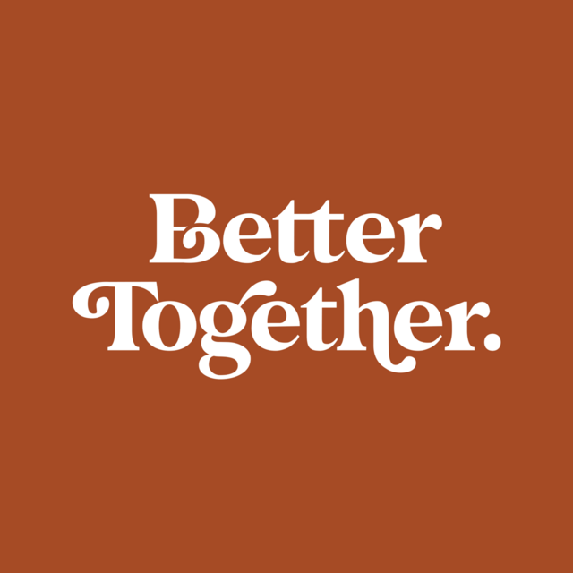 better together groups promotio