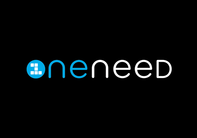 One Need logo