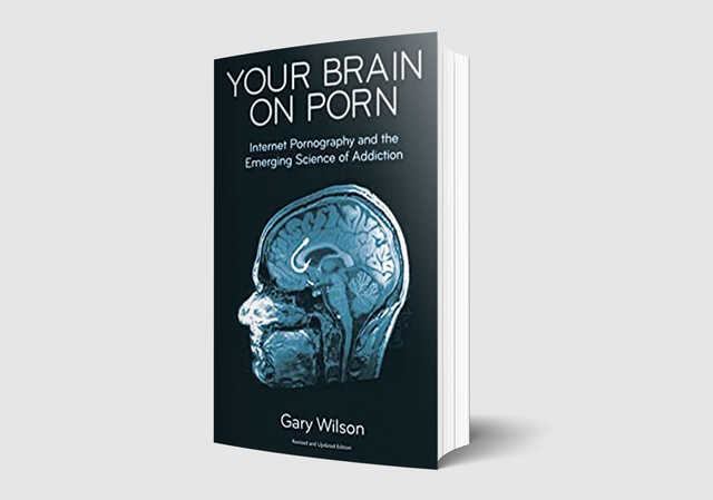 Book: Your Brain on Porn