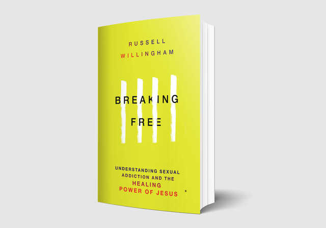 Book: Breaking Free