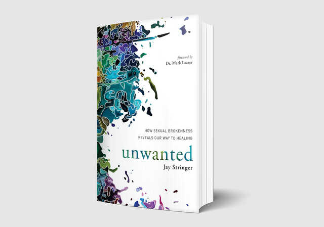 Jay Stringer: Unwanted
