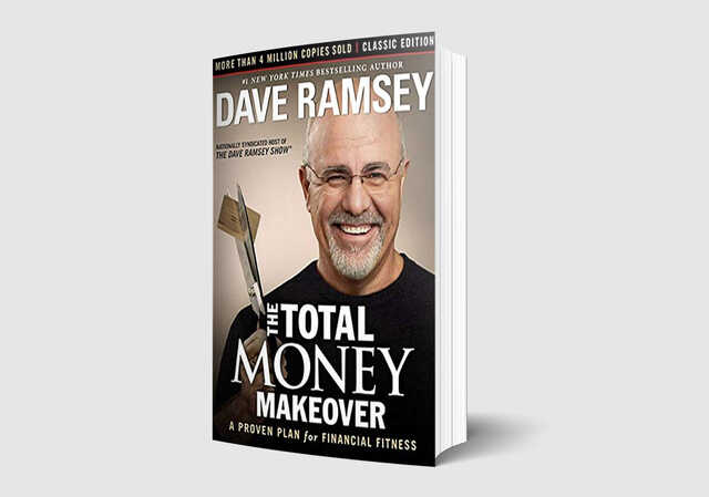 Dave Ramsey: The Total Money Makeover