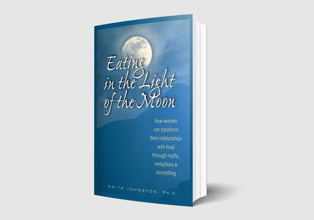 Book: Eating in the Light of the Moon