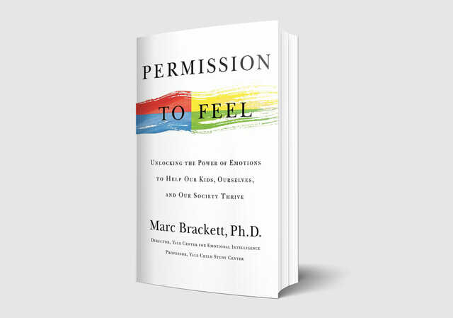 Book: Permission to Feel