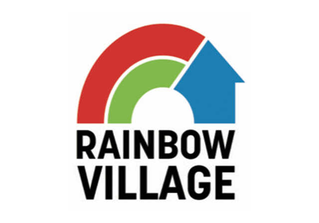 rainbow village